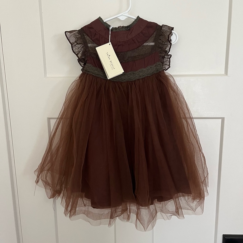Trisha Scully Special Occasion Dress